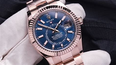 new sky dweller rolex|rolex sky dweller price.